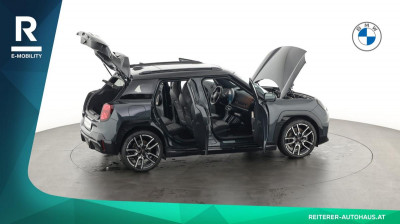 MINI Aceman Gebrauchtwagen MINI Aceman Gebrauchtwagen