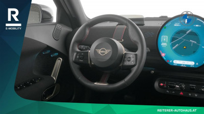 MINI Aceman Gebrauchtwagen MINI Aceman Gebrauchtwagen