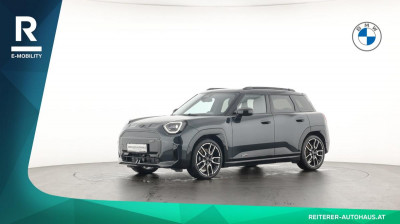 MINI Aceman Gebrauchtwagen MINI Aceman Gebrauchtwagen