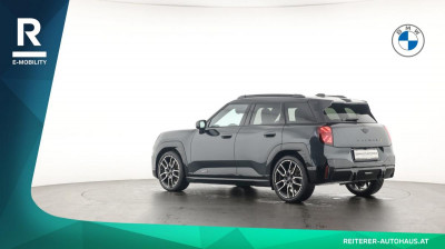 MINI Aceman Gebrauchtwagen MINI Aceman Gebrauchtwagen
