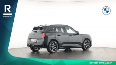 MINI Aceman Gebrauchtwagen MINI Aceman Gebrauchtwagen