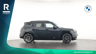 MINI Aceman Gebrauchtwagen MINI Aceman Gebrauchtwagen