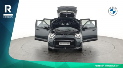 MINI Aceman Gebrauchtwagen MINI Aceman Gebrauchtwagen