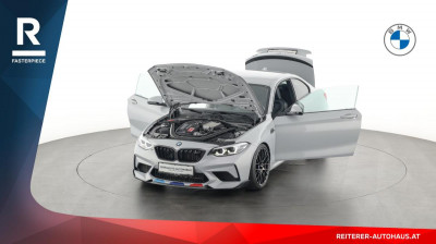 BMW 2er Gebrauchtwagen BMW 2er Gebrauchtwagen