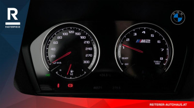 BMW 2er Gebrauchtwagen BMW 2er Gebrauchtwagen