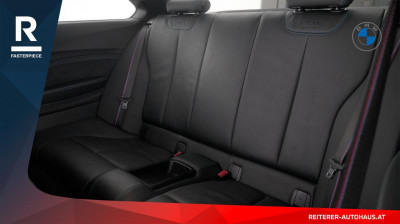 BMW 2er Gebrauchtwagen BMW 2er Gebrauchtwagen