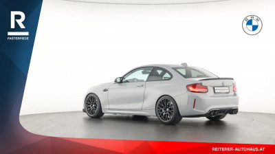 BMW 2er Gebrauchtwagen BMW 2er Gebrauchtwagen