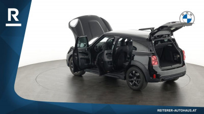 MINI Countryman Gebrauchtwagen MINI Countryman Gebrauchtwagen