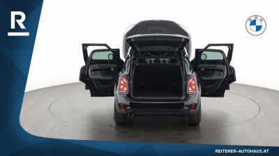 MINI Countryman Gebrauchtwagen MINI Countryman Gebrauchtwagen