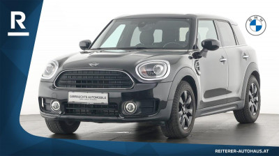MINI Countryman Gebrauchtwagen MINI Countryman Gebrauchtwagen