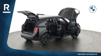 MINI Countryman Gebrauchtwagen MINI Countryman Gebrauchtwagen