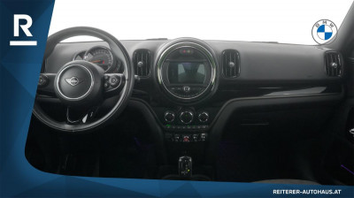 MINI Countryman Gebrauchtwagen MINI Countryman Gebrauchtwagen
