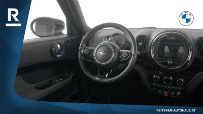 MINI Countryman Gebrauchtwagen MINI Countryman Gebrauchtwagen