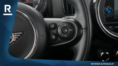 MINI Countryman Gebrauchtwagen MINI Countryman Gebrauchtwagen