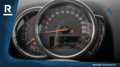 MINI Countryman Gebrauchtwagen MINI Countryman Gebrauchtwagen
