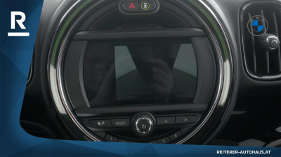 MINI Countryman Gebrauchtwagen MINI Countryman Gebrauchtwagen