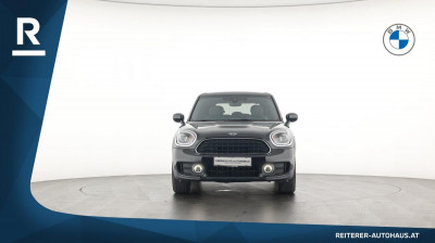 MINI Countryman Gebrauchtwagen MINI Countryman Gebrauchtwagen