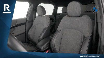 MINI Countryman Gebrauchtwagen MINI Countryman Gebrauchtwagen