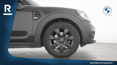 MINI Countryman Gebrauchtwagen MINI Countryman Gebrauchtwagen