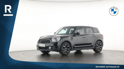 MINI Countryman Gebrauchtwagen MINI Countryman Gebrauchtwagen