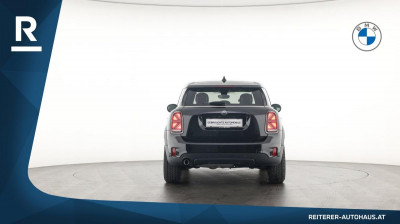 MINI Countryman Gebrauchtwagen MINI Countryman Gebrauchtwagen