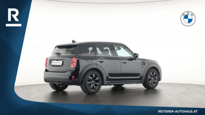 MINI Countryman Gebrauchtwagen MINI Countryman Gebrauchtwagen
