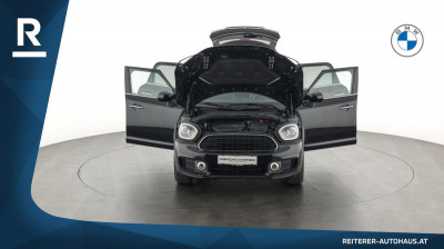 MINI Countryman Gebrauchtwagen MINI Countryman Gebrauchtwagen