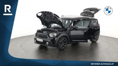 MINI Countryman Gebrauchtwagen MINI Countryman Gebrauchtwagen