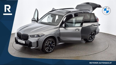 BMW X5 Gebrauchtwagen BMW X5 Gebrauchtwagen