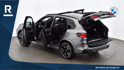 BMW X5 Gebrauchtwagen BMW X5 Gebrauchtwagen