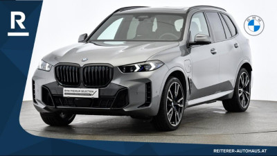 BMW X5 Gebrauchtwagen BMW X5 Gebrauchtwagen