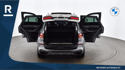 BMW X5 Gebrauchtwagen BMW X5 Gebrauchtwagen