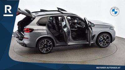 BMW X5 Gebrauchtwagen BMW X5 Gebrauchtwagen