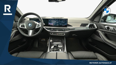 BMW X5 Gebrauchtwagen BMW X5 Gebrauchtwagen