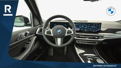 BMW X5 Gebrauchtwagen BMW X5 Gebrauchtwagen