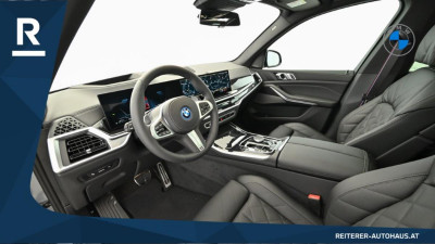 BMW X5 Gebrauchtwagen BMW X5 Gebrauchtwagen