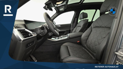 BMW X5 Gebrauchtwagen BMW X5 Gebrauchtwagen