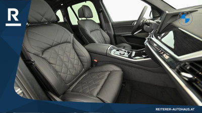 BMW X5 Gebrauchtwagen BMW X5 Gebrauchtwagen