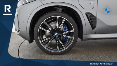 BMW X5 Gebrauchtwagen BMW X5 Gebrauchtwagen