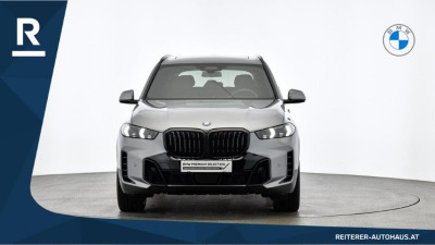 BMW X5 Gebrauchtwagen BMW X5 Gebrauchtwagen