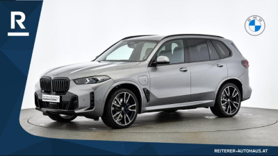 BMW X5 Gebrauchtwagen BMW X5 Gebrauchtwagen