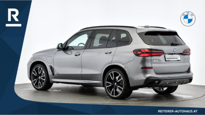 BMW X5 Gebrauchtwagen BMW X5 Gebrauchtwagen