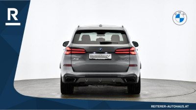 BMW X5 Gebrauchtwagen BMW X5 Gebrauchtwagen