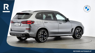 BMW X5 Gebrauchtwagen BMW X5 Gebrauchtwagen