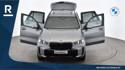 BMW X5 Gebrauchtwagen BMW X5 Gebrauchtwagen