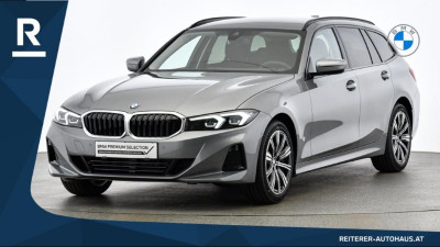 BMW 3er Gebrauchtwagen BMW 3er Gebrauchtwagen