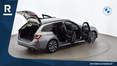 BMW 3er Gebrauchtwagen BMW 3er Gebrauchtwagen