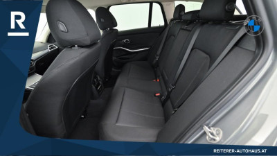 BMW 3er Gebrauchtwagen BMW 3er Gebrauchtwagen