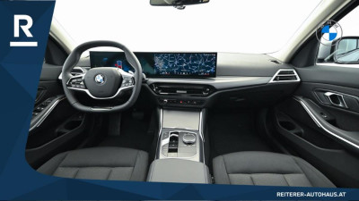 BMW 3er Gebrauchtwagen BMW 3er Gebrauchtwagen