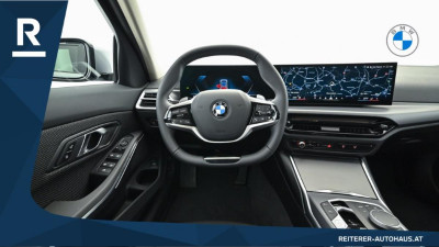 BMW 3er Gebrauchtwagen BMW 3er Gebrauchtwagen